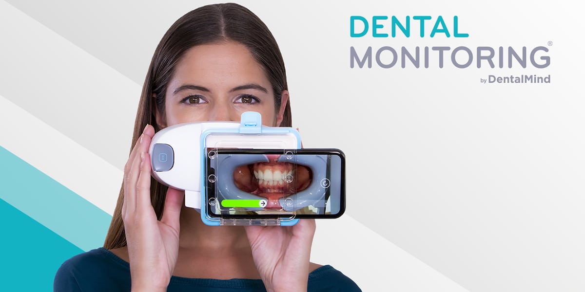 Dental Monitoring Orthodontic Services